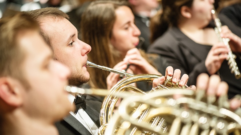 UTA Wind Symphony